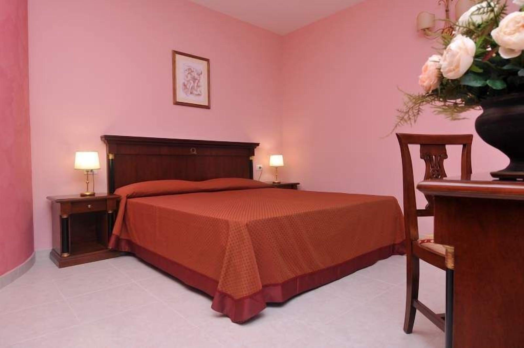 Petraria Hotel & Resort Cannole Экстерьер фото