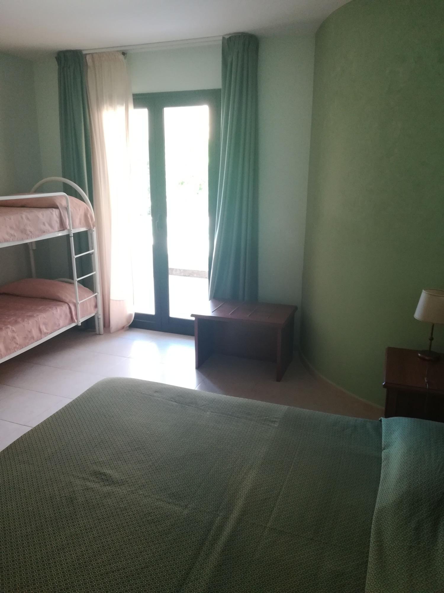 Petraria Hotel & Resort Cannole Экстерьер фото