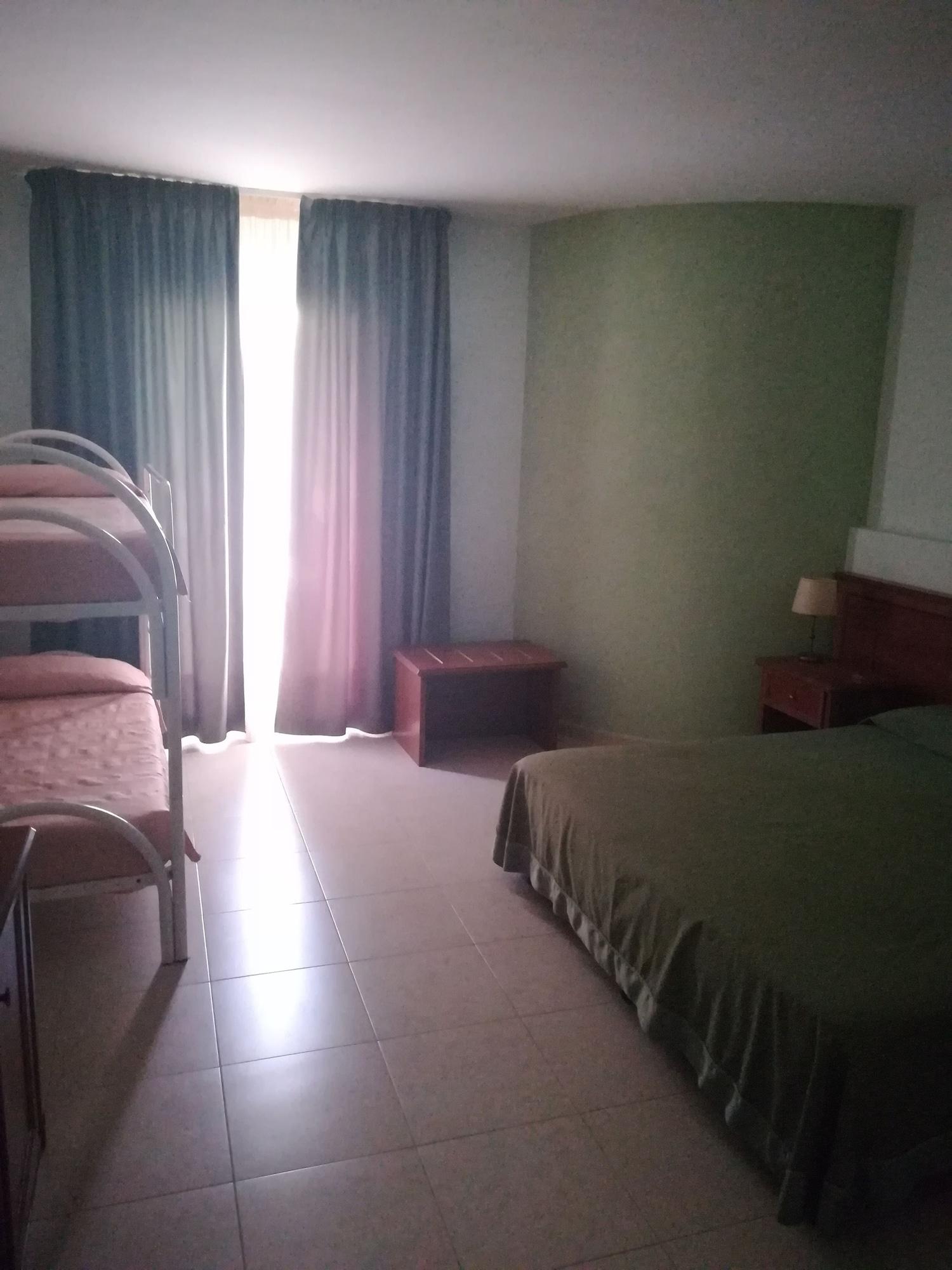 Petraria Hotel & Resort Cannole Экстерьер фото