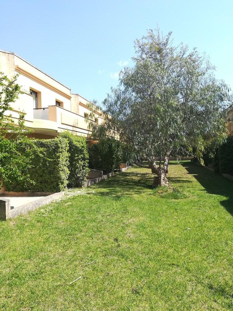 Petraria Hotel & Resort Cannole Экстерьер фото