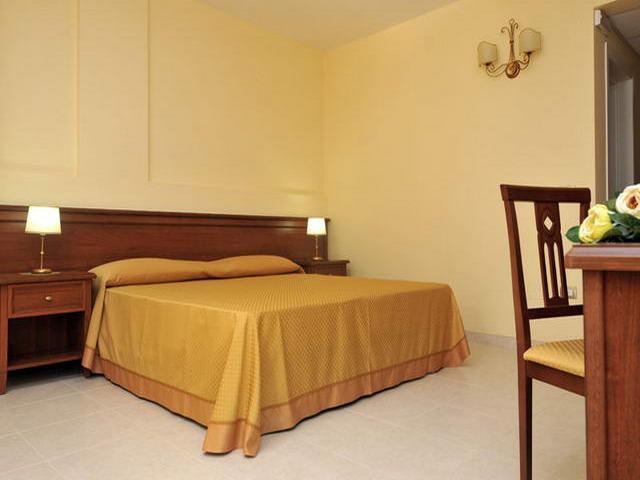 Petraria Hotel & Resort Cannole Экстерьер фото