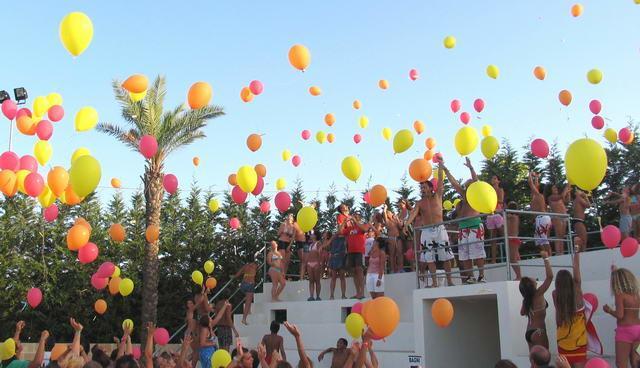 Petraria Hotel & Resort Cannole Экстерьер фото