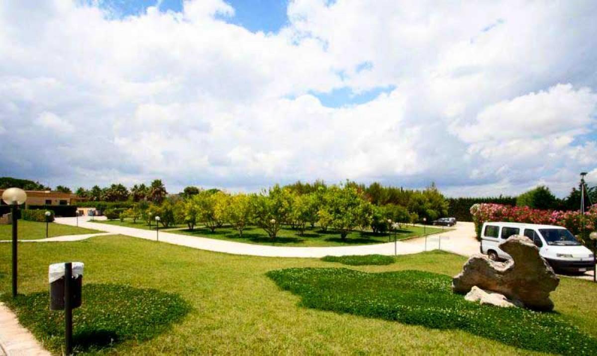 Petraria Hotel & Resort Cannole Экстерьер фото