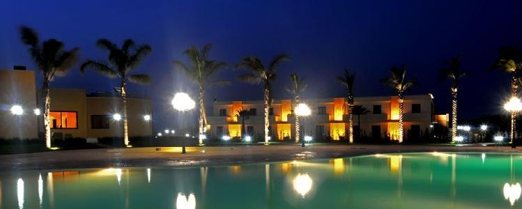 Petraria Hotel & Resort Cannole Экстерьер фото