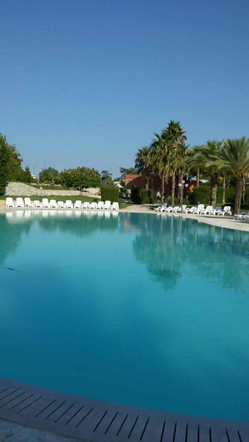 Petraria Hotel & Resort Cannole Экстерьер фото